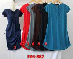 Grosir Edisi FASHION - Fas 882