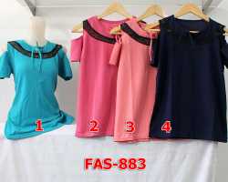 Grosir Edisi FASHION - Fas 883