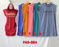 Grosir Edisi FASHION - Fas 884