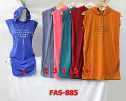 Grosir Edisi FASHION - Fas 885