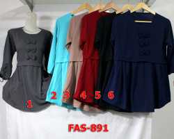 Grosir Edisi FASHION - Fas 891