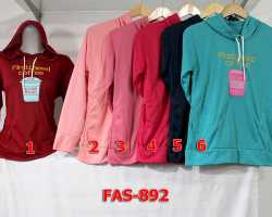 Grosir Edisi FASHION - Fas 892