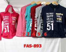 Grosir Edisi FASHION - Fas 893