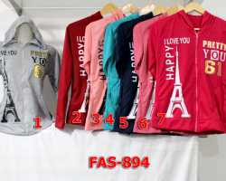 Grosir Edisi FASHION - Fas 894