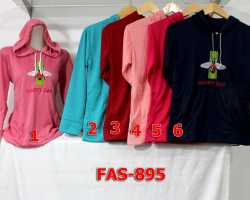 Grosir Edisi FASHION - Fas 895