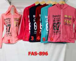 Grosir Edisi FASHION - Fas 896