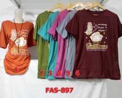 Grosir Edisi FASHION - Fas 897