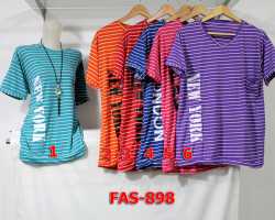 Grosir Edisi FASHION - Fas 898