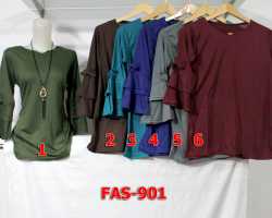 Grosir Edisi FASHION - Fas 901