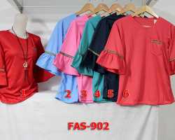 Grosir Edisi FASHION - Fas 902