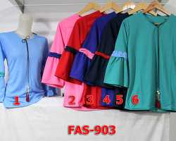 Grosir Edisi FASHION - Fas 903