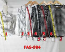 Grosir Edisi FASHION - Fas 904