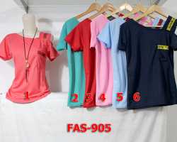 Grosir Edisi FASHION - Fas 905