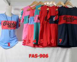 Grosir Edisi FASHION - Fas 906