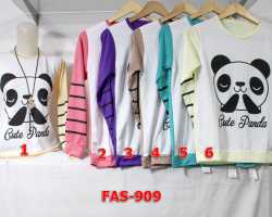 Grosir Edisi FASHION - Fas 909