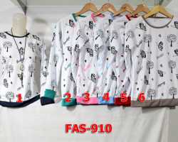 Grosir Edisi FASHION - Fas 910