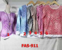 Grosir Edisi FASHION - Fas 911