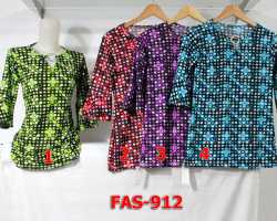 Grosir Edisi FASHION - Fas 912