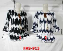 Grosir Edisi FASHION - Fas 913