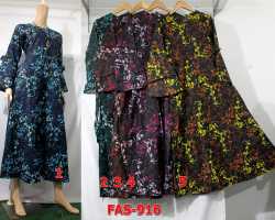 Grosir Edisi FASHION - Fas 916