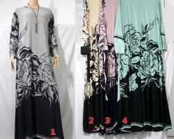 Grosir Edisi FASHION - Fas 917