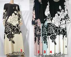 Grosir Edisi FASHION - Fas 919