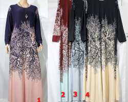 Grosir Edisi FASHION - Fas 921