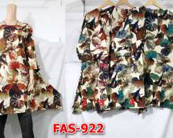 Grosir Edisi FASHION - Fas 922