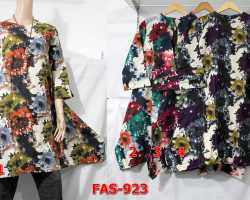 Grosir Edisi FASHION - Fas 923