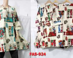 Grosir Edisi FASHION - Fas 924