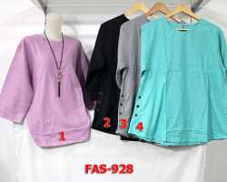 Grosir Edisi FASHION - Fas 928