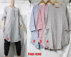 Grosir Edisi FASHION - Fas 930