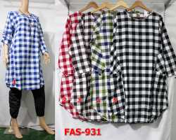 Grosir Edisi FASHION - Fas 931