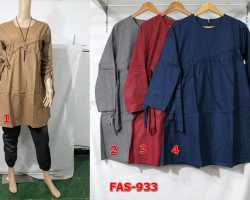 Grosir Edisi FASHION - Fas 933