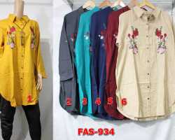 Grosir Edisi FASHION - Fas 934