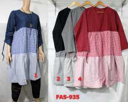 Grosir Edisi FASHION - Fas 935