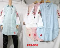 Grosir Edisi FASHION - Fas 936