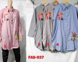 Grosir Edisi FASHION - Fas 937