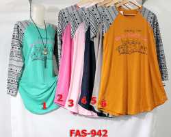 Grosir Edisi FASHION - Fas 942