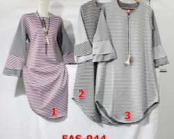 Grosir Edisi FASHION - Fas 944