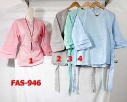 Grosir Edisi FASHION - Fas 946