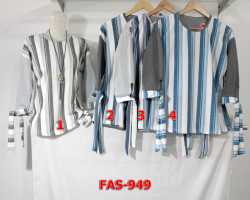 Grosir Edisi FASHION - Fas 949