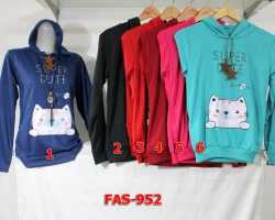 Grosir Edisi FASHION - Fas 952