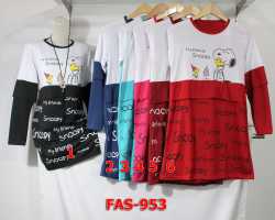 Grosir Edisi FASHION - Fas 953