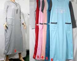 Grosir Edisi FASHION - Fas 955