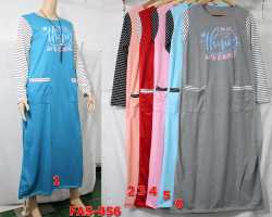 Grosir Edisi FASHION - Fas 956