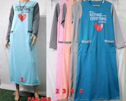 Grosir Edisi FASHION - Fas 958