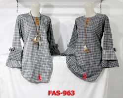 Grosir Edisi FASHION - Fas 963