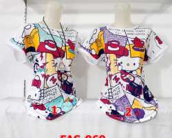 Grosir Edisi FASHION - Fas 969