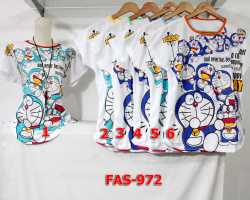 Grosir Edisi FASHION - Fas 972